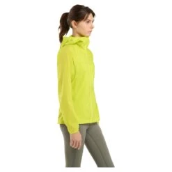 Arc'teryx SQUAMISH HOODY WOMENS Damen - Windbreaker -Outdoor Bekleidungsgeschäft 5638010949 d squamish hoody womens arc teryx 24