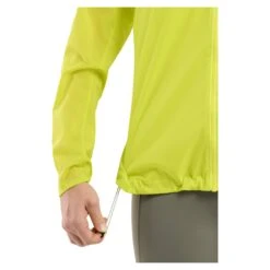 Arc'teryx SQUAMISH HOODY WOMENS Damen - Windbreaker -Outdoor Bekleidungsgeschäft 5638010949 f squamish hoody womens arc teryx 24