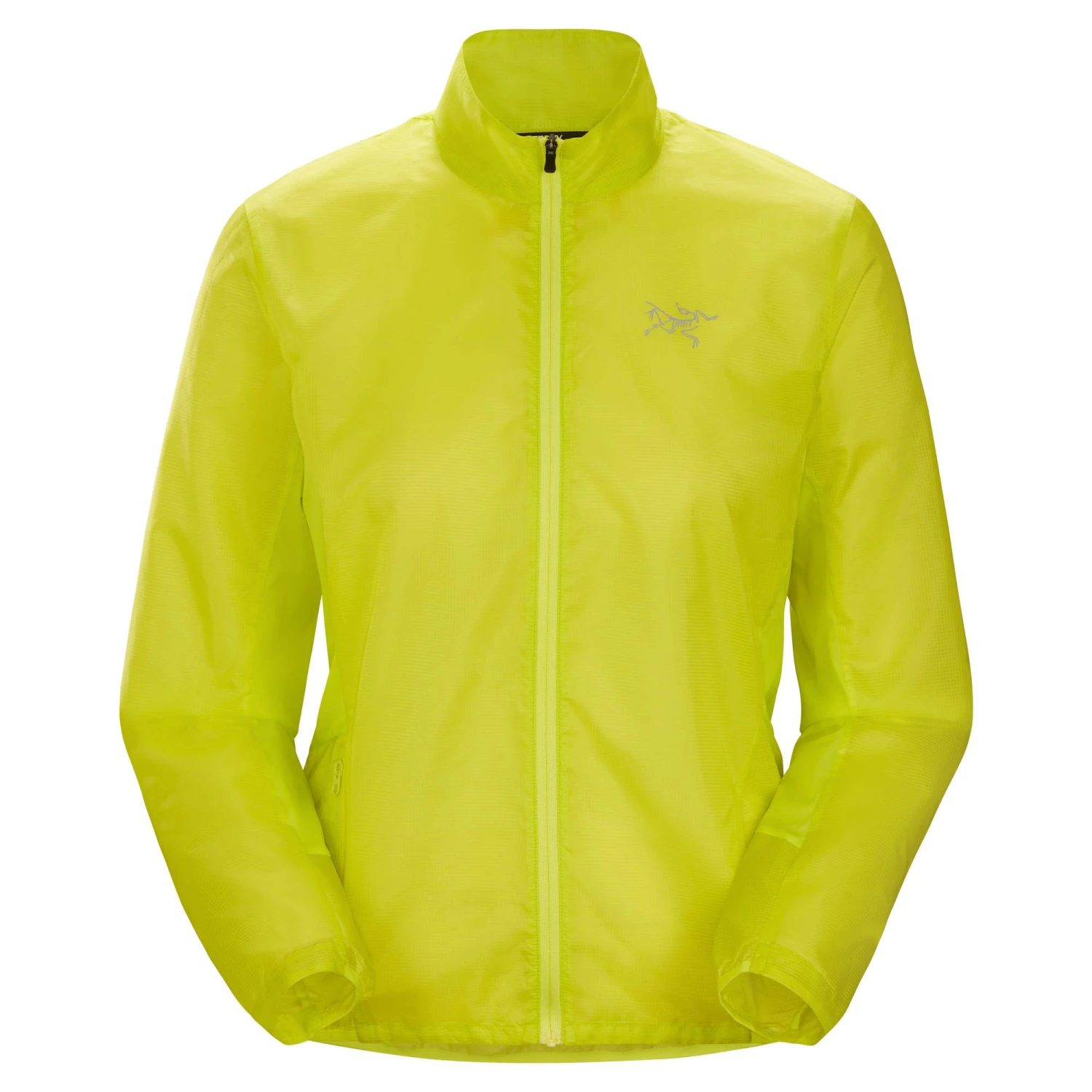 Arc'teryx NORVAN WINDSHELL JACKET WOMENS Damen - Windbreaker 3 Arc'teryx NORVAN WINDSHELL JACKET WOMENS Damen - Windbreaker