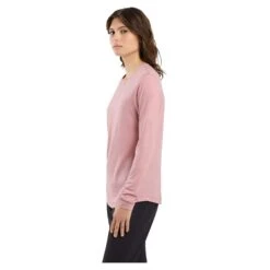 Arc'teryx LANA CREW LS WOMENS Damen - Funktionsshirt -Outdoor Bekleidungsgeschäft 5638011042 e lana crew ls womens arc teryx 24