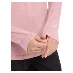 Arc'teryx LANA CREW LS WOMENS Damen - Funktionsshirt -Outdoor Bekleidungsgeschäft 5638011042 g lana crew ls womens arc teryx 24