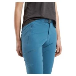 Arc'teryx GAMMA LT PANT WOMENS Damen - Softshellhose -Outdoor Bekleidungsgeschäft 5638011087 f gamma lt pant womens arc teryx 24 1