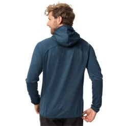 VAUDE ME TEKOA FLEECE JACKET II Herren - Fleecejacke -Outdoor Bekleidungsgeschäft 5638012583 b me tekoa fleece jacket ii vaude 24