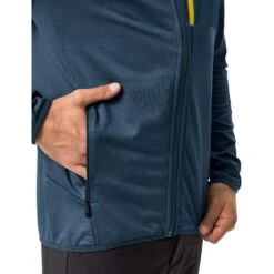 VAUDE ME TEKOA FLEECE JACKET II Herren - Fleecejacke -Outdoor Bekleidungsgeschäft 5638012583 d me tekoa fleece jacket ii vaude 24