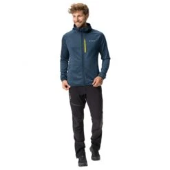 VAUDE ME TEKOA FLEECE JACKET II Herren - Fleecejacke -Outdoor Bekleidungsgeschäft 5638012583 e me tekoa fleece jacket ii vaude 24