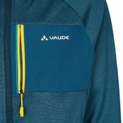 VAUDE ME TEKOA FLEECE JACKET II Herren - Fleecejacke -Outdoor Bekleidungsgeschäft 5638012583 i me tekoa fleece jacket ii vaude 24