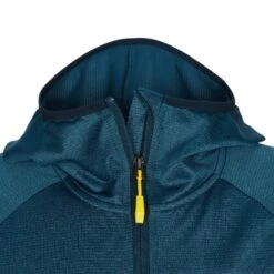 VAUDE ME TEKOA FLEECE JACKET II Herren - Fleecejacke -Outdoor Bekleidungsgeschäft 5638012583 k me tekoa fleece jacket ii vaude 24