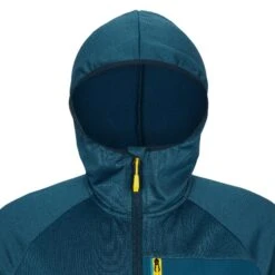 VAUDE ME TEKOA FLEECE JACKET II Herren - Fleecejacke -Outdoor Bekleidungsgeschäft 5638012583 l me tekoa fleece jacket ii vaude 24