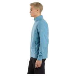 Arc'teryx SOLANO JACKET MEN' S Herren - Softshelljacke -Outdoor Bekleidungsgeschäft 5638013618 e solano jacket men s arc teryx 24