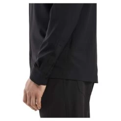 Arc'teryx SKYLINE LS SHIRT MENS Herren - Outdoor Hemd -Outdoor Bekleidungsgeschäft 5638013652 f skyline ls shirt mens arc teryx 24
