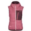 Ortovox SWISSWOOL PIZ DUAN VEST W Damen - Weste -Outdoor Bekleidungsgeschäft 5638013986 a swisswool piz duan vest w ortovox 24