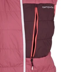 Ortovox SWISSWOOL PIZ DUAN VEST W Damen - Weste -Outdoor Bekleidungsgeschäft 5638013986 d swisswool piz duan vest w ortovox 24