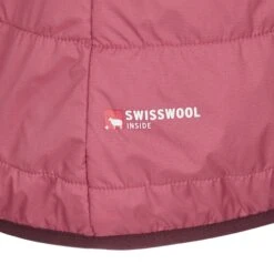 Ortovox SWISSWOOL PIZ DUAN VEST W Damen - Weste -Outdoor Bekleidungsgeschäft 5638013986 f swisswool piz duan vest w ortovox 24