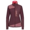 Ortovox PALA LIGHT JACKET W Damen - Softshelljacke 1 Ortovox PALA LIGHT JACKET W Damen - Softshelljacke -Outdoor Bekleidungsgeschäft 5638013997 a pala light jacket w ortovox 24 1