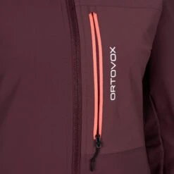 Ortovox PALA LIGHT JACKET W Damen - Softshelljacke -Outdoor Bekleidungsgeschäft 5638013997 c pala light jacket w ortovox 24 1