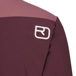 Ortovox PALA LIGHT JACKET W Damen - Softshelljacke -Outdoor Bekleidungsgeschäft 5638013997 e pala light jacket w ortovox 24