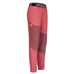 Ortovox VAJOLET PANTS W Damen - Kletterhose -Outdoor Bekleidungsgeschäft 5638014012 b vajolet pants w ortovox 24