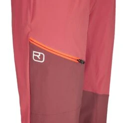 Ortovox VAJOLET PANTS W Damen - Kletterhose -Outdoor Bekleidungsgeschäft 5638014012 e vajolet pants w ortovox 24