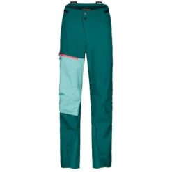 Ortovox WESTALPEN 3L LIGHT PANTS W Damen - Hardshellhose