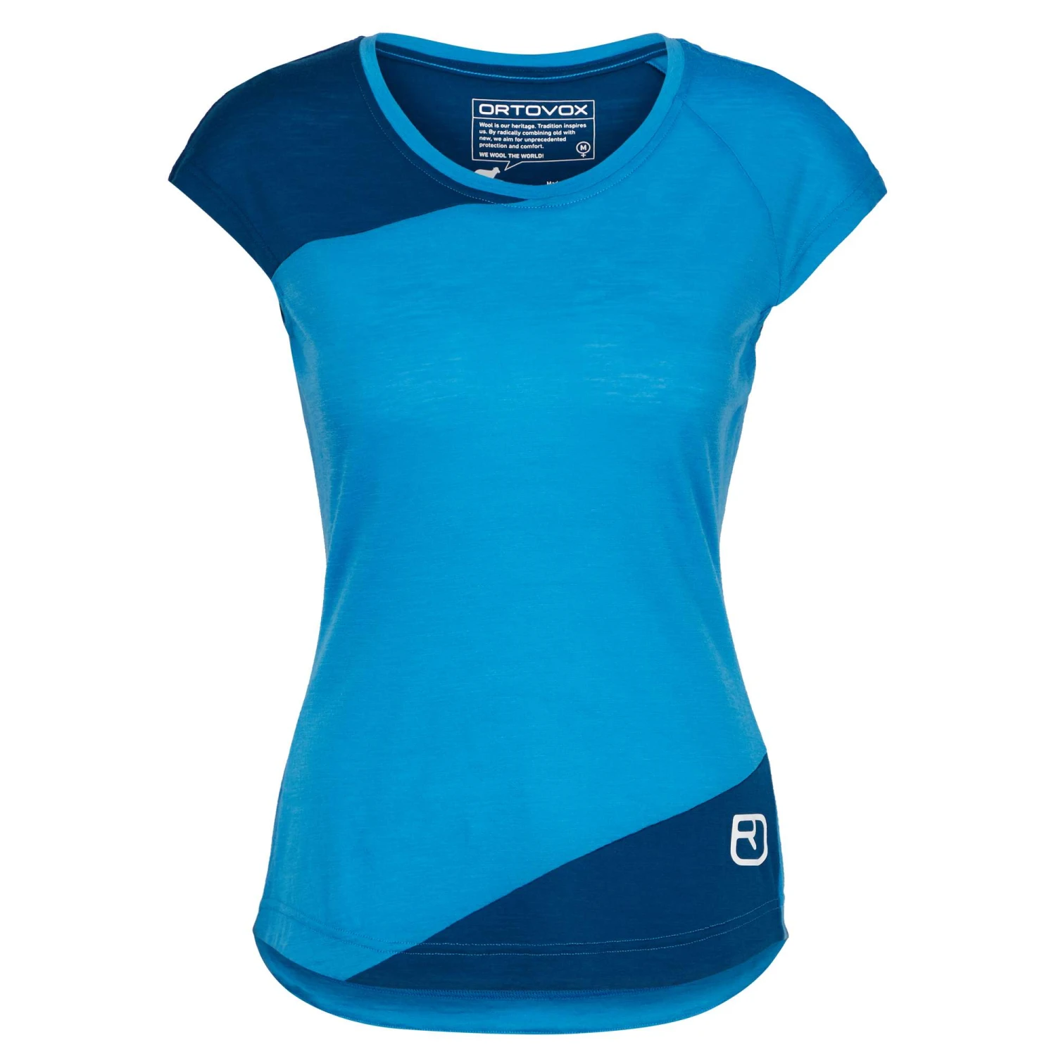 Ortovox 120 TEC T-SHIRT W Damen - Funktionsshirt 3 Ortovox 120 TEC T-SHIRT W Damen - Funktionsshirt
