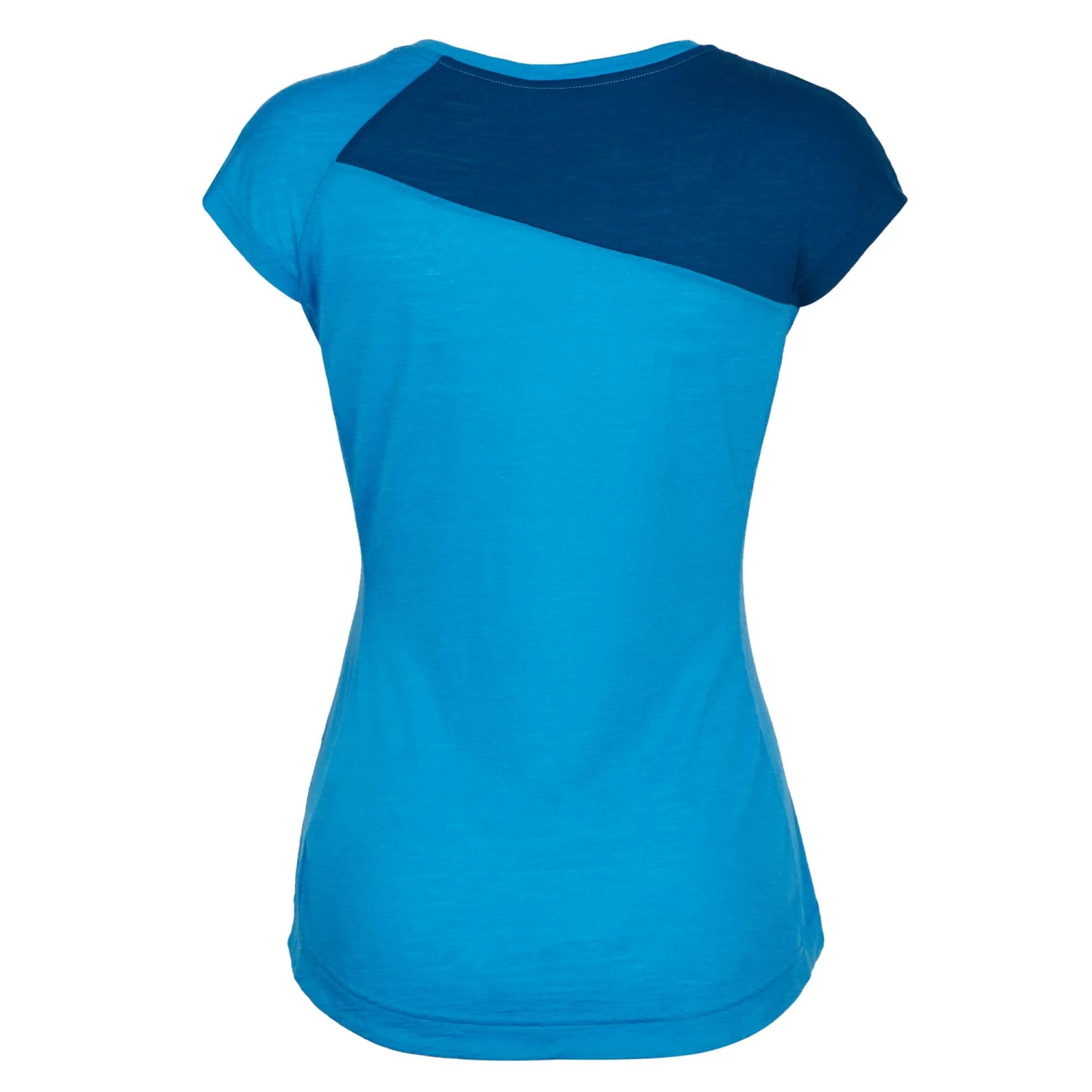 Ortovox 120 TEC T-SHIRT W Damen - Funktionsshirt 4 Ortovox 120 TEC T-SHIRT W Damen - Funktionsshirt – Bild 2