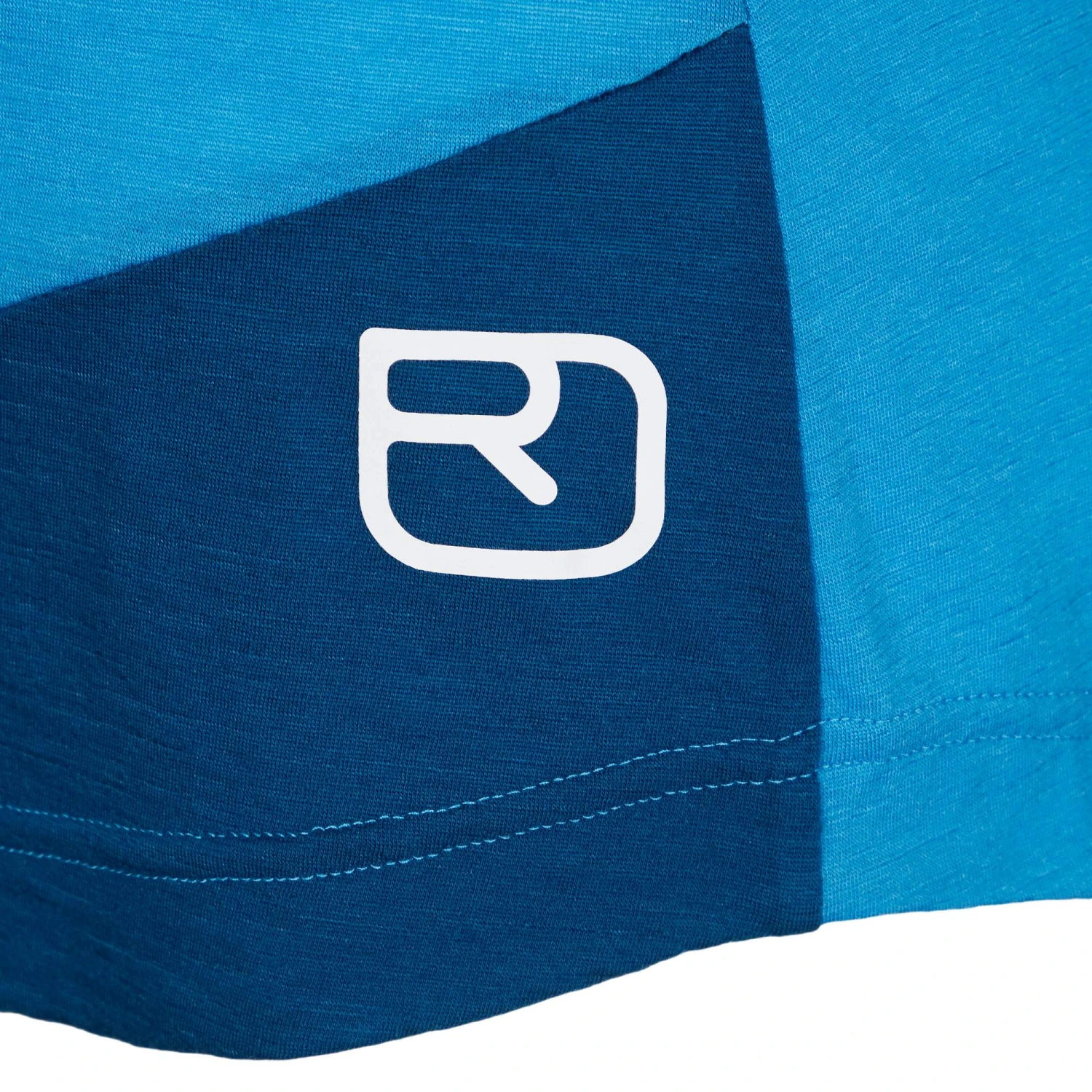 Ortovox 120 TEC T-SHIRT W Damen - Funktionsshirt 5 Ortovox 120 TEC T-SHIRT W Damen - Funktionsshirt – Bild 3