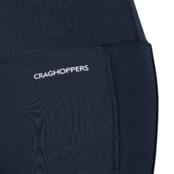 Craghoppers NOSILIFE DURREL TIGHT Damen - Leggings 11 Craghoppers NOSILIFE DURREL TIGHT Damen - Leggings -Outdoor Bekleidungsgeschäft 5638014276 d nosilife durrel tight craghoppers 24