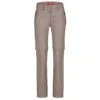 Craghoppers NOSILIFE PRO II CONVERTIBLE TROUSER Damen - Reisehose -Outdoor Bekleidungsgeschäft 5638014309 a nosilife pro ii convertible trouser craghoppers 24