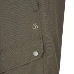Craghoppers NOSILIFE ADVENTURE TROUSER Herren - Reisehose -Outdoor Bekleidungsgeschäft 5638014445 e nosilife adventure trouser craghoppers 24