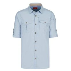 Craghoppers NOSILIFE ADVENTURE II LONG SLEEVED SHIRT Herren - Mückenabweisende Kleidung -Outdoor Bekleidungsgeschäft 5638014467 c nosilife adventure ii long sleeved shirt craghoppers 24