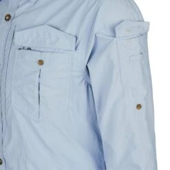 Craghoppers NOSILIFE ADVENTURE II LONG SLEEVED SHIRT Herren - Mückenabweisende Kleidung -Outdoor Bekleidungsgeschäft 5638014467 e nosilife adventure ii long sleeved shirt craghoppers 24