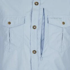 Craghoppers NOSILIFE ADVENTURE II LONG SLEEVED SHIRT Herren - Mückenabweisende Kleidung -Outdoor Bekleidungsgeschäft 5638014467 f nosilife adventure ii long sleeved shirt craghoppers 24