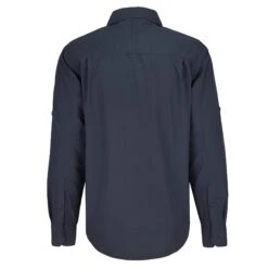Craghoppers KIWI LONG SLEEVED SHIRT Herren - Outdoor Hemd -Outdoor Bekleidungsgeschäft 5638014483 b kiwi long sleeved shirt craghoppers 24