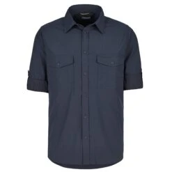 Craghoppers KIWI LONG SLEEVED SHIRT Herren - Outdoor Hemd -Outdoor Bekleidungsgeschäft 5638014483 c kiwi long sleeved shirt craghoppers 24