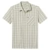 Royal Robbins AMP LITE PLAID S/S Herren - Outdoor Hemd -Outdoor Bekleidungsgeschäft 5638015031 a amp lite plaid ss royal robbins 24