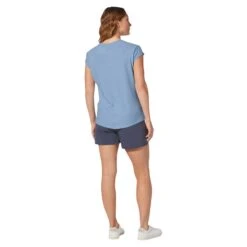 Royal Robbins VACATIONER V-NK S/S Damen - T-Shirt -Outdoor Bekleidungsgeschäft 5638015097 d vacationer vnk ss royal robbins 24