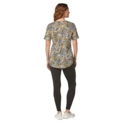 Royal Robbins FEATHERWEIGHT SCOOP TEE Damen - T-Shirt -Outdoor Bekleidungsgeschäft 5638015220 d featherweight scoop tee royal robbins 24
