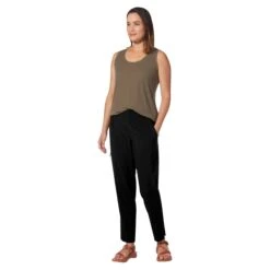 Royal Robbins SPOTLESS EVOLUTION PANT Damen - Reisehose -Outdoor Bekleidungsgeschäft 5638015247 c spotless evolution pant royal robbins 24