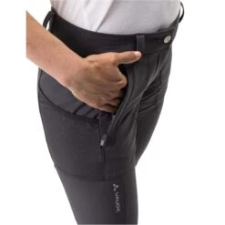 VAUDE ELOPE SLIM FIT PANTS Damen - Softshellhose -Outdoor Bekleidungsgeschäft 5638015539 e elope slim fit pants vaude 24