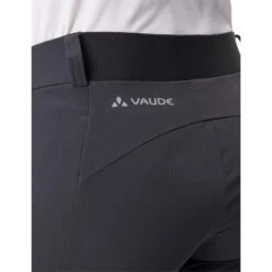 VAUDE ELOPE SLIM FIT PANTS Damen - Softshellhose -Outdoor Bekleidungsgeschäft 5638015539 f elope slim fit pants vaude 24