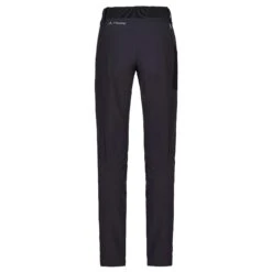 VAUDE ELOPE SLIM FIT PANTS Damen - Softshellhose -Outdoor Bekleidungsgeschäft 5638015539 j elope slim fit pants vaude 24