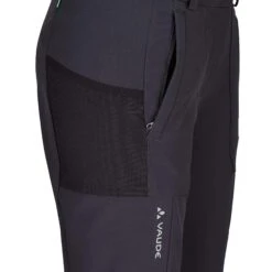 VAUDE ELOPE SLIM FIT PANTS Damen - Softshellhose -Outdoor Bekleidungsgeschäft 5638015539 k elope slim fit pants vaude 24