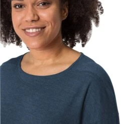 VAUDE NEYLAND 3/4 T-SHIRT Damen - Funktionsshirt -Outdoor Bekleidungsgeschäft 5638015567 e neyland 34 tshirt vaude 24