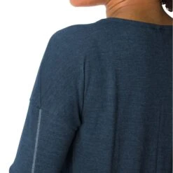 VAUDE NEYLAND 3/4 T-SHIRT Damen - Funktionsshirt -Outdoor Bekleidungsgeschäft 5638015567 f neyland 34 tshirt vaude 24