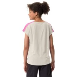 VAUDE NEYLAND T-SHIRT Damen - Funktionsshirt -Outdoor Bekleidungsgeschäft 5638015681 d neyland tshirt vaude 24