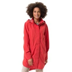 VAUDE MINEO 2.5L COAT Damen - Regenmantel -Outdoor Bekleidungsgeschäft 5638015731 c mineo 25l coat vaude 24