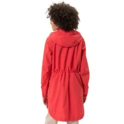 VAUDE MINEO 2.5L COAT Damen - Regenmantel -Outdoor Bekleidungsgeschäft 5638015731 d mineo 25l coat vaude 24