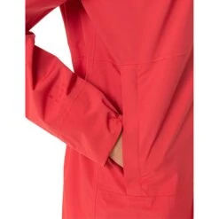 VAUDE MINEO 2.5L COAT Damen - Regenmantel -Outdoor Bekleidungsgeschäft 5638015731 e mineo 25l coat vaude 24