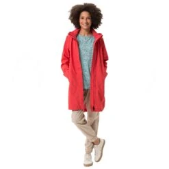 VAUDE MINEO 2.5L COAT Damen - Regenmantel -Outdoor Bekleidungsgeschäft 5638015731 g mineo 25l coat vaude 24