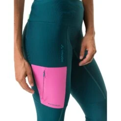 VAUDE ELOPE TIGHTS Damen - Leggings -Outdoor Bekleidungsgeschäft 5638015748 e elope tights vaude 24